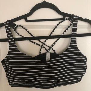 Free To Be Bra Size 10